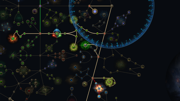 Trained Deflection Winter Owl and Falcon Technique