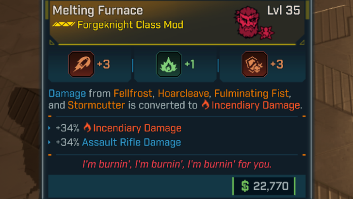 Forgeknight Class Mod.png