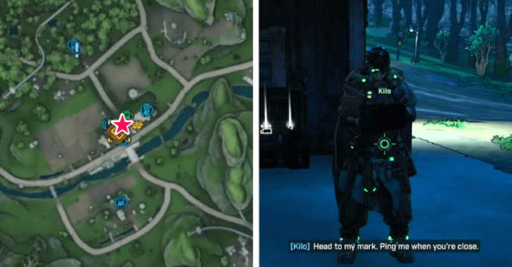 Borderlands 4 Kilo Location