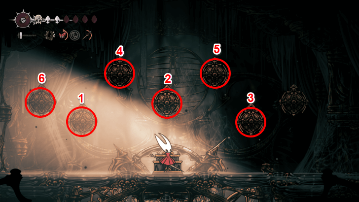 Cogheart Piece 1 - Step 3