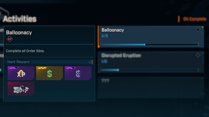 Balloonacy Order Silo Challenge.png