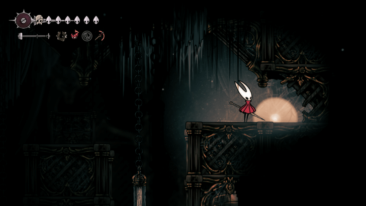 Psalm Cylinder Vault