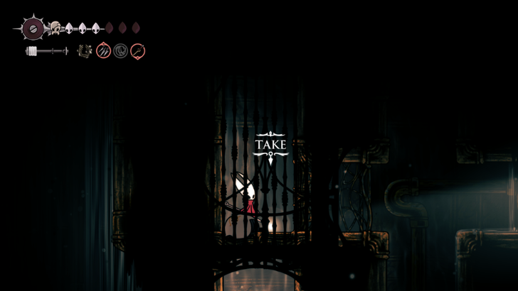 Psalm Cylinder High Halls