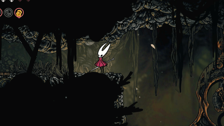 Break the Wall to the Left