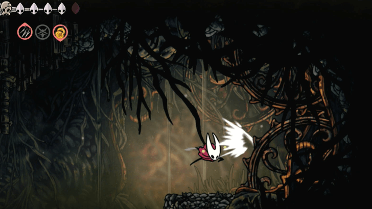 Remove the Thorns from the Wheels