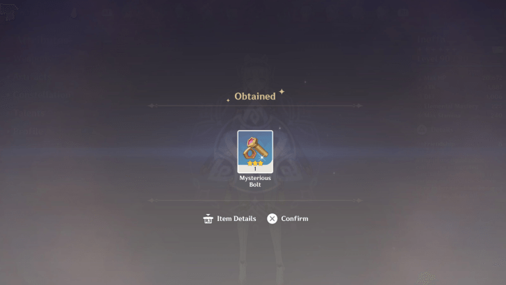 Reach Friendship 6 with Aino and Ineffa