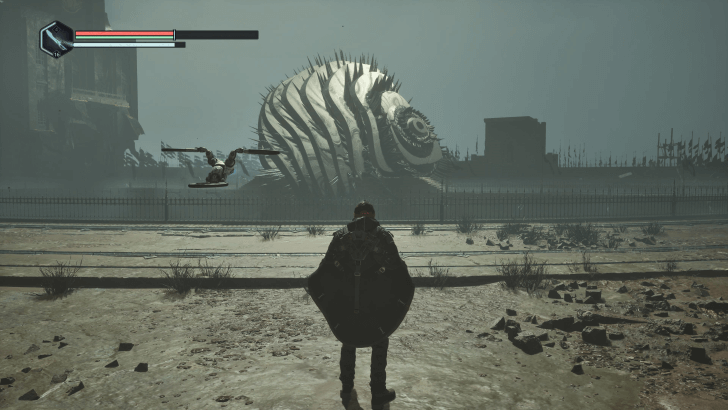 How to UseScroll - General Aarlon