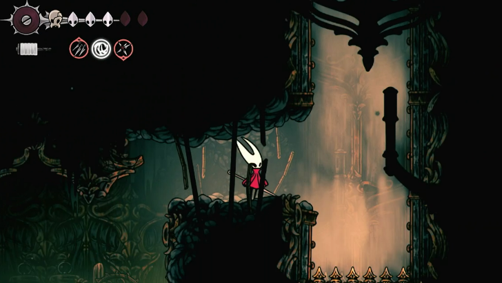 Climb Up the Steam Pipe