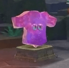 Styletone DLC Statue