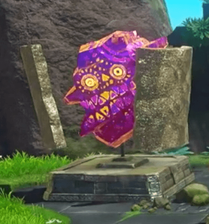 Mad Mixer DLC Statue