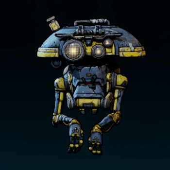 Middle Name "Danger"