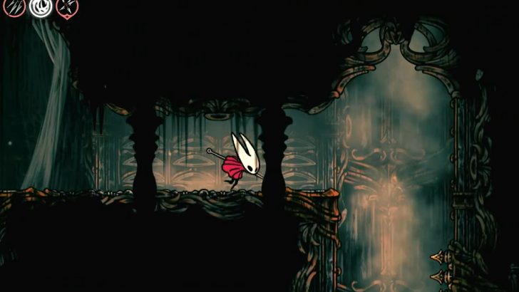 Steaming Pipes Before the Boss