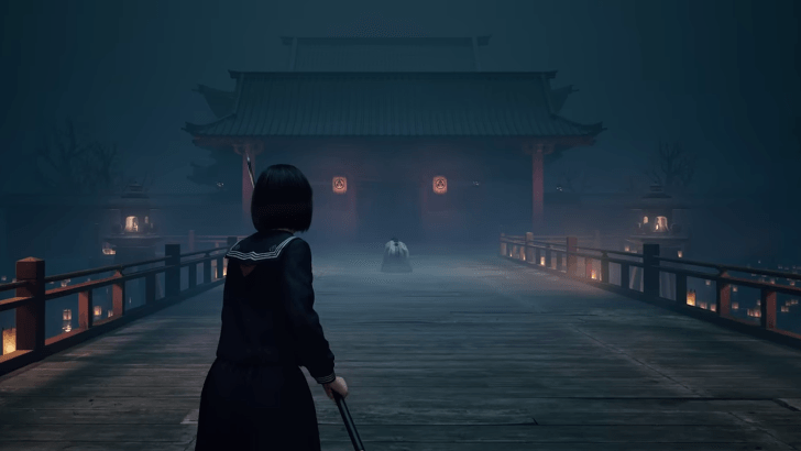 Solve Puzzles in 1960s Japan