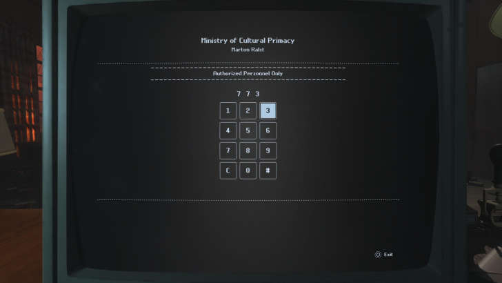 How to  UseMarton Ralst