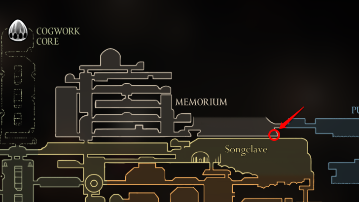 Memorium Shard Bundle