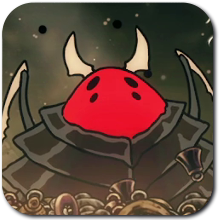 Silksong - Bell Eater