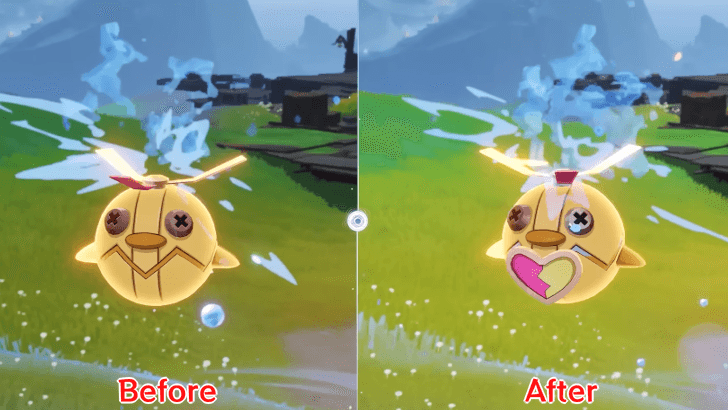 Cool Your Jets Ducky