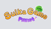 Suika Game Planet Gameplay and Story