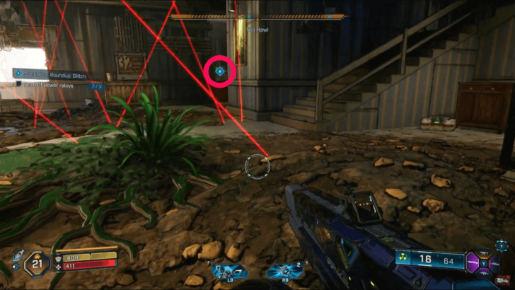 Borderlands 4 Third Power Relay