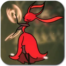 Silksong - Skarrsinger Karmelita