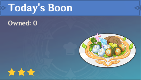 Genshin Impact - How to Get Today