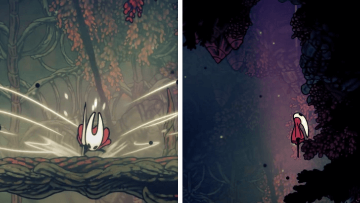 Super Jump to Voltnest