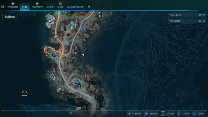 Borderlands 4 - To Lopside