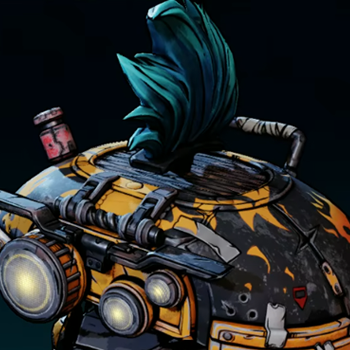 Timekeeper Save the Queen