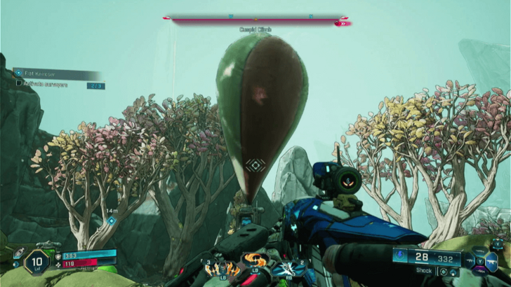 Borderlands 4 Activate Surveyors