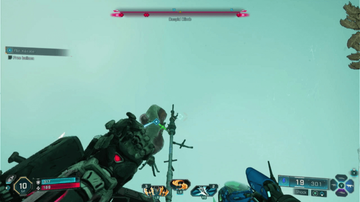 Borderlands 4 Pull Third Baloon