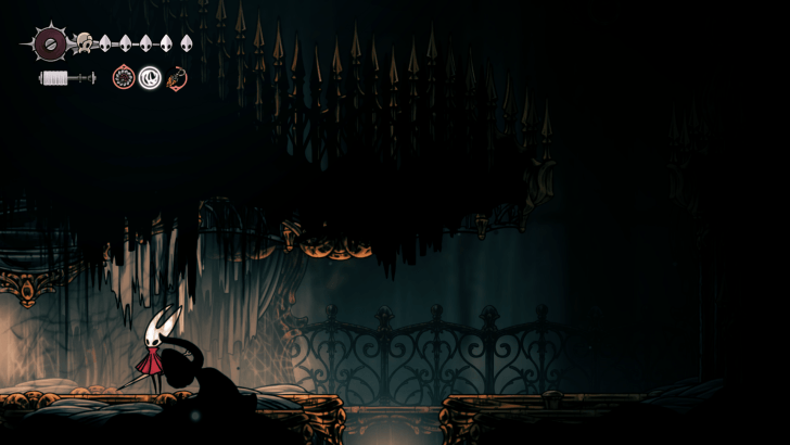 Left and Bottom Floor