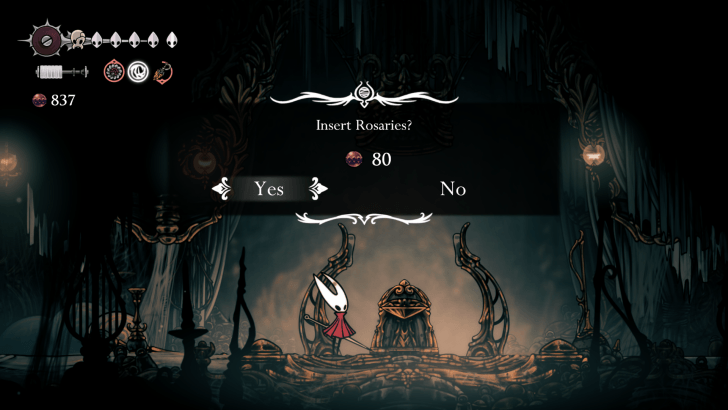 Activate the Ventrica