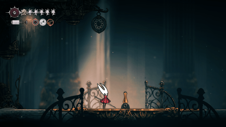 Choral Chambers Shortcut