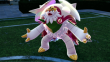 Batalla clasificatoria de Mega Chesnaught Temporada 2