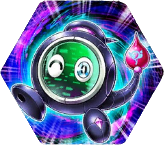 Master Duel - Icon - Kurikurinku @Ignister