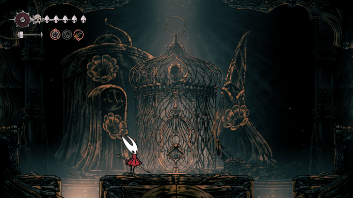 Cogwork Core Entrance