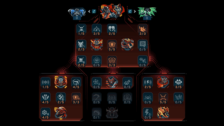 Vex Here Comes Trouble