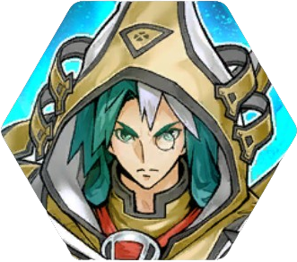 Master Duel - Icon - Aleister the Invoker