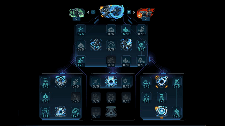 Harlowe Seize the Day