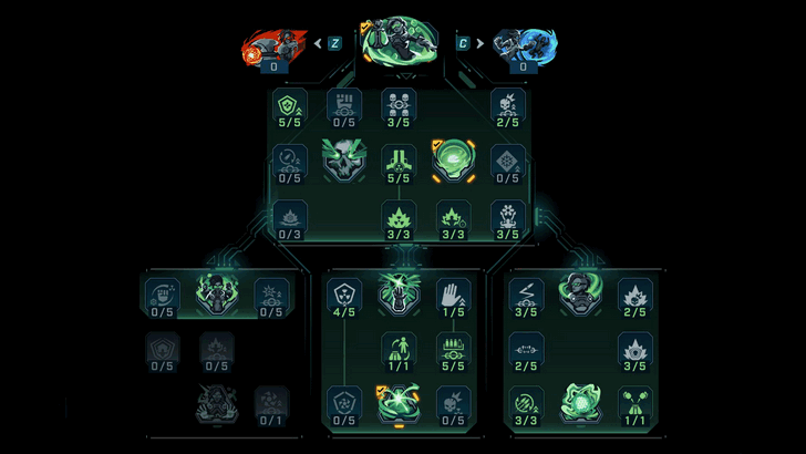 Harlowe Cosmic Brilliance