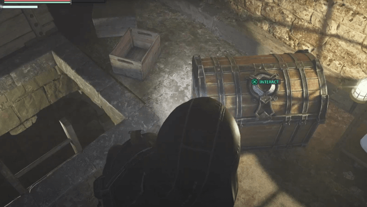 How to  UseHeirloom Necklace