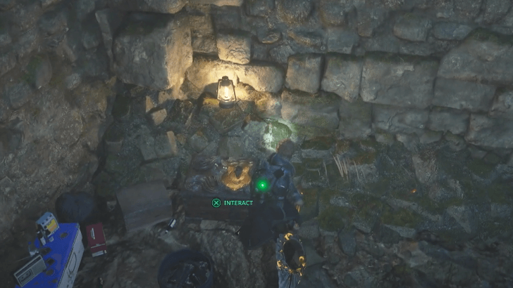 How to Get Token of the Serpent