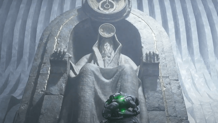 How to Use Scroll - Failsafe