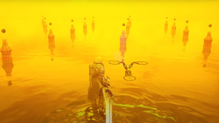 How to Get Keystone of Ecstasy