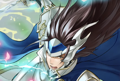 FEH Attuned Ryoma Banner
