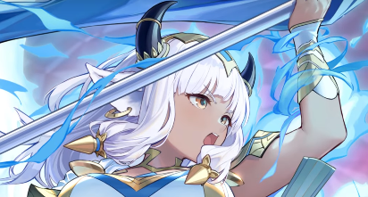 FEH Entwined Ash Banner