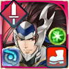 Ryoma - Warrior of Bonds Image
