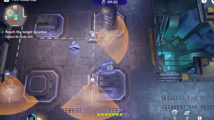 Genshin - Quiet Now Sneaky Sneaking Sneaks Stage 5 How to Beat 1