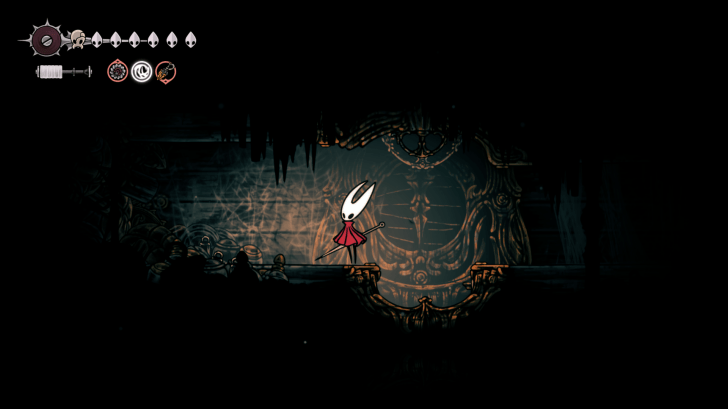 Shortcut and Breakable Wall