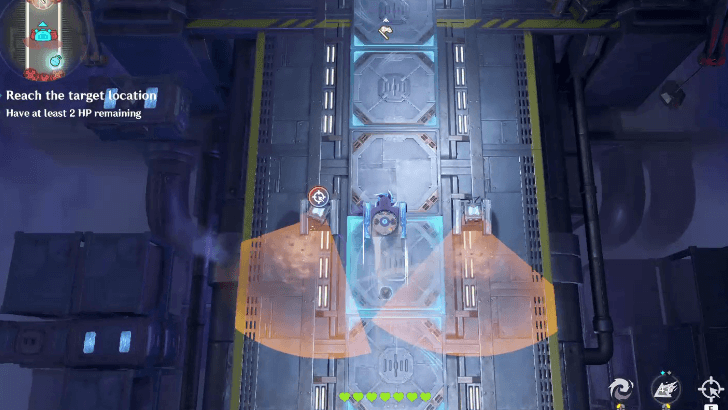 Genshin - Quiet Now Sneaky Sneaking Sneaks Stage 6 How to Beat 2